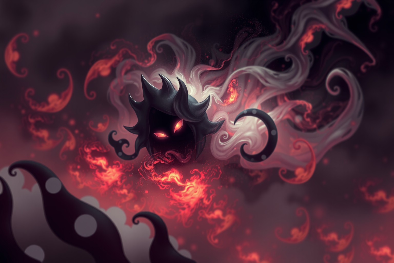 Sognare il diavolo simboleggia conflitti interiori e tentazioni nascoste.