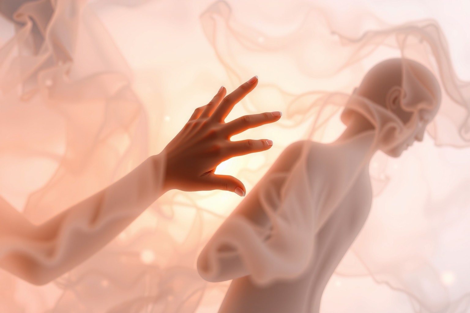 Sognare schiaffi a altri riflette conflitti interiori non risolti.