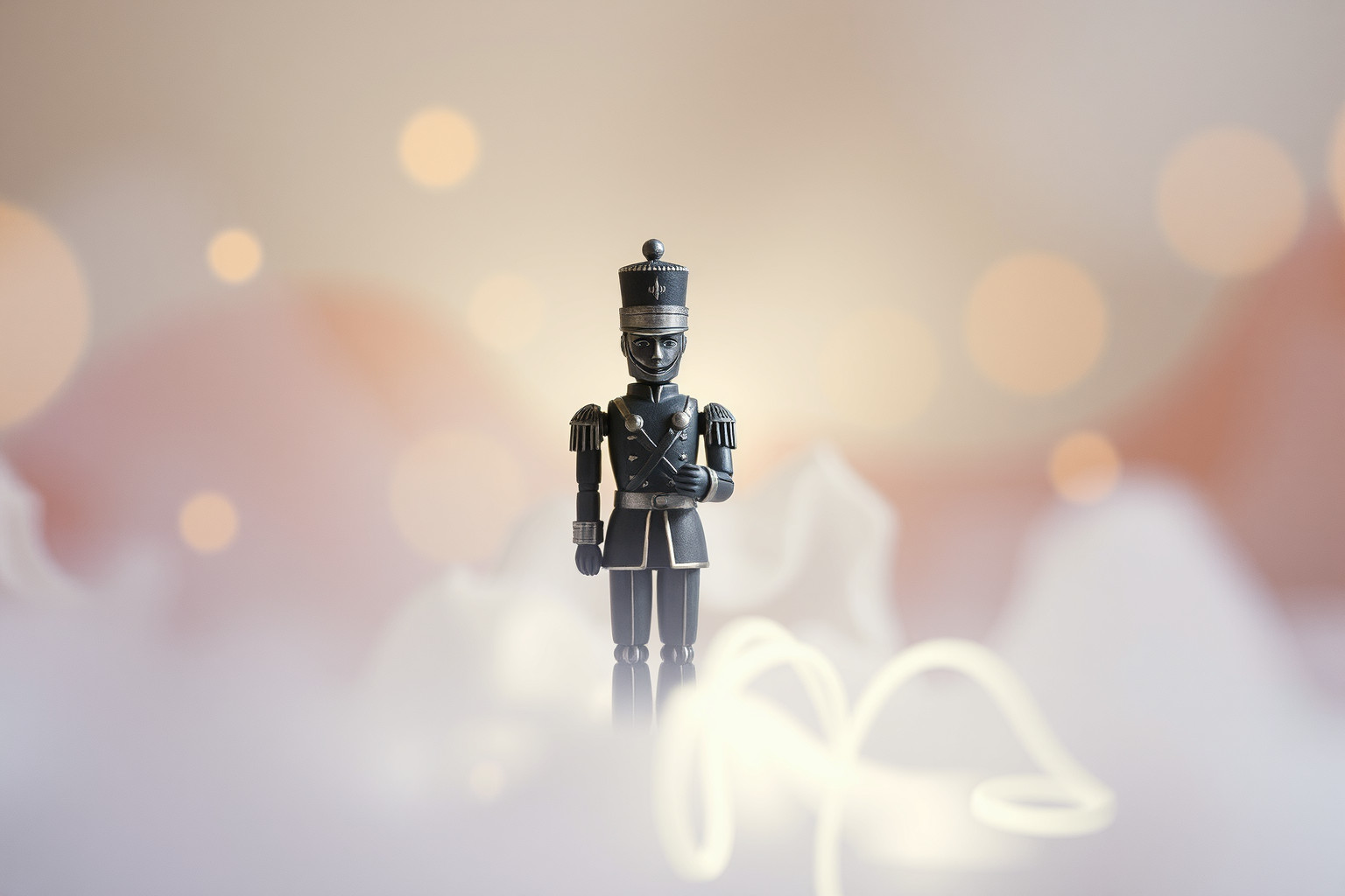 Sognare soldatini di stagno vivi simboleggia coraggio e trasformazione interiore.