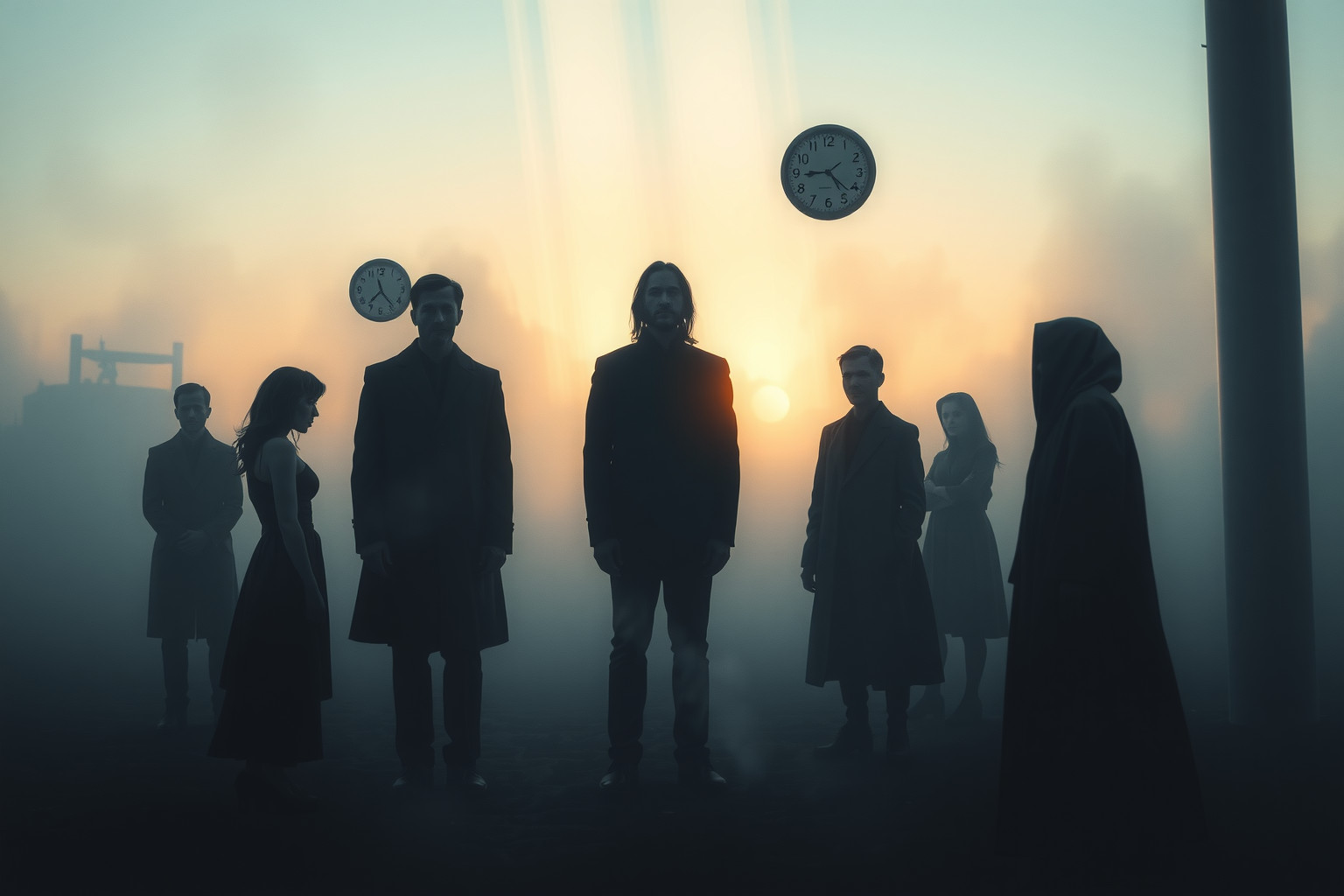 Sognare una fucilazione simboleggia conflitti interiori irrisolti.