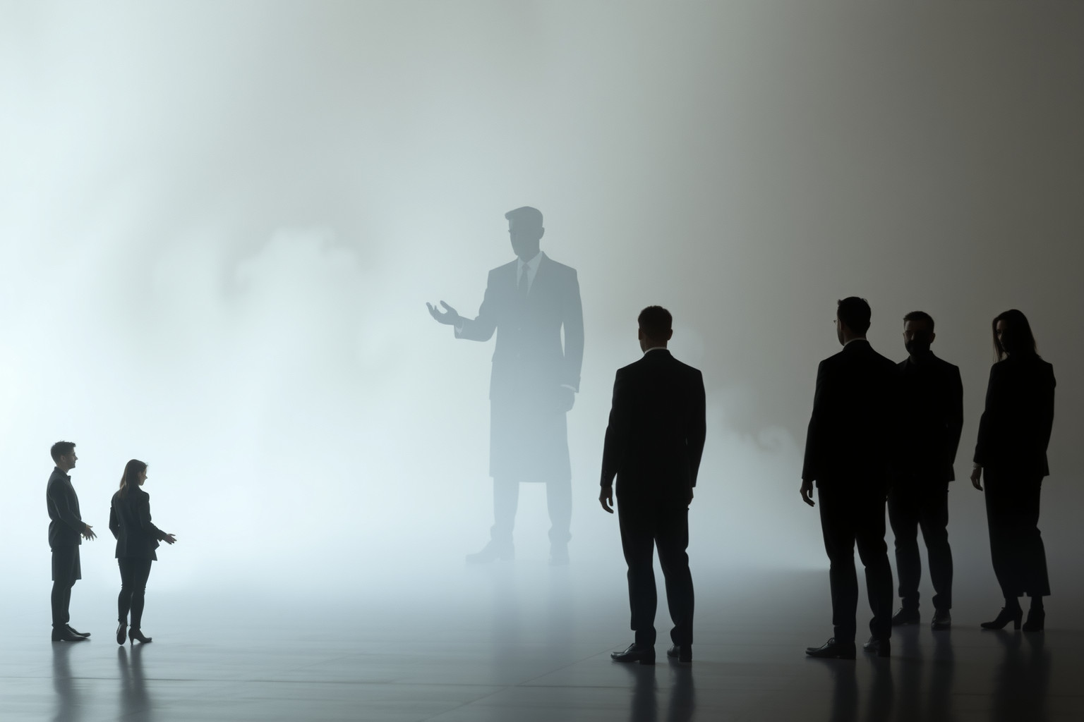 Sognare esecuzioni pubbliche riflette paure e conflitti interiori profondi.