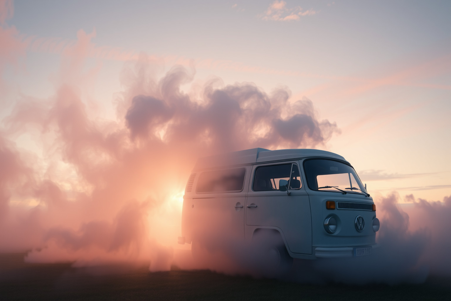 Sognare di vendere un furgone indica cambiamenti e nuove opportunità.