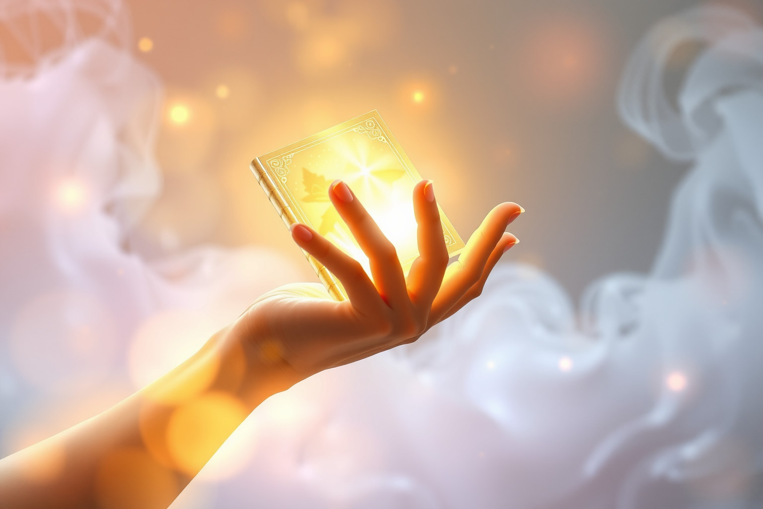 Sognare di vincere un libretto simboleggia fortuna e sicurezza finanziaria.