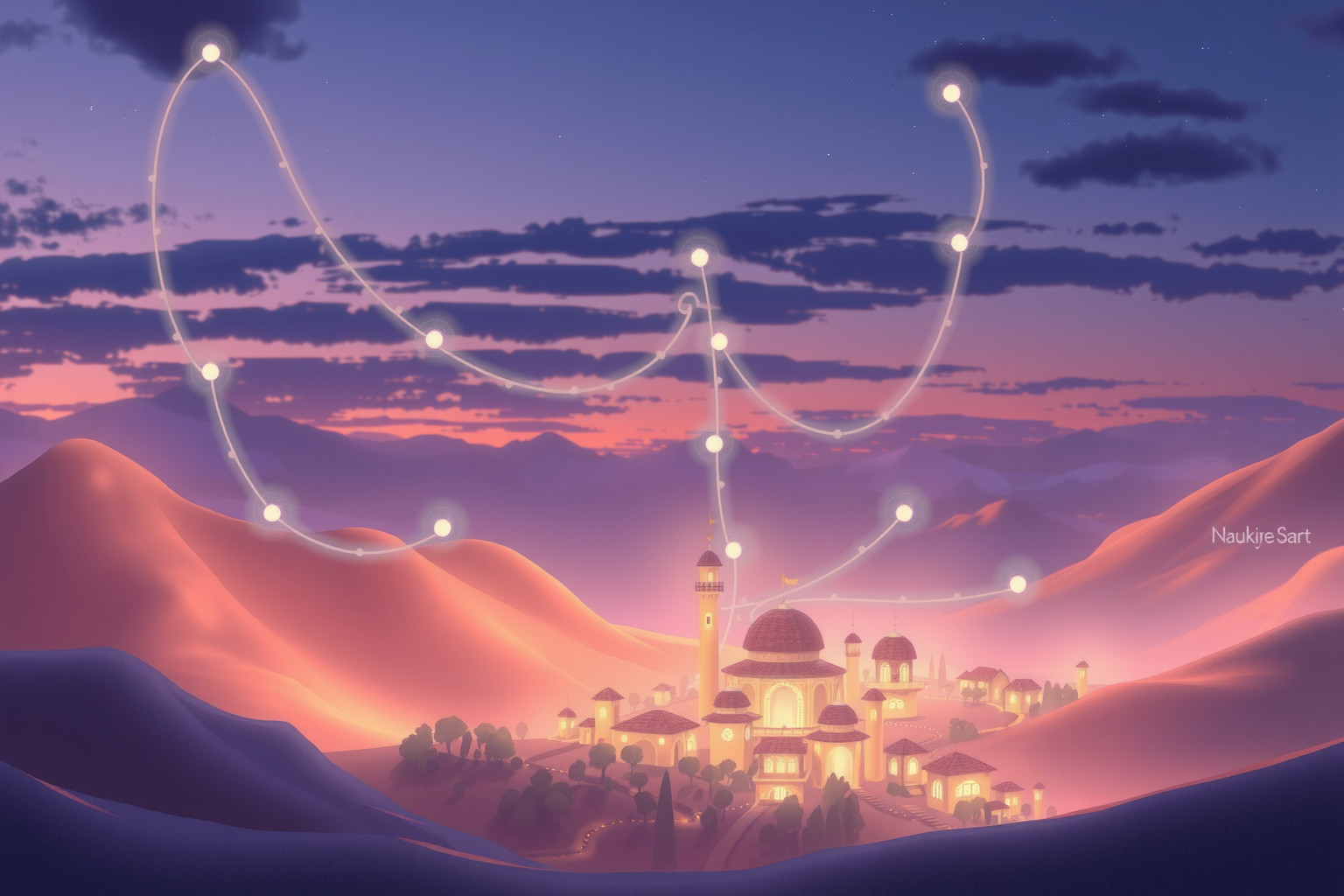 Sognare una colonia riflette il desiderio di armonia e appartenenza.