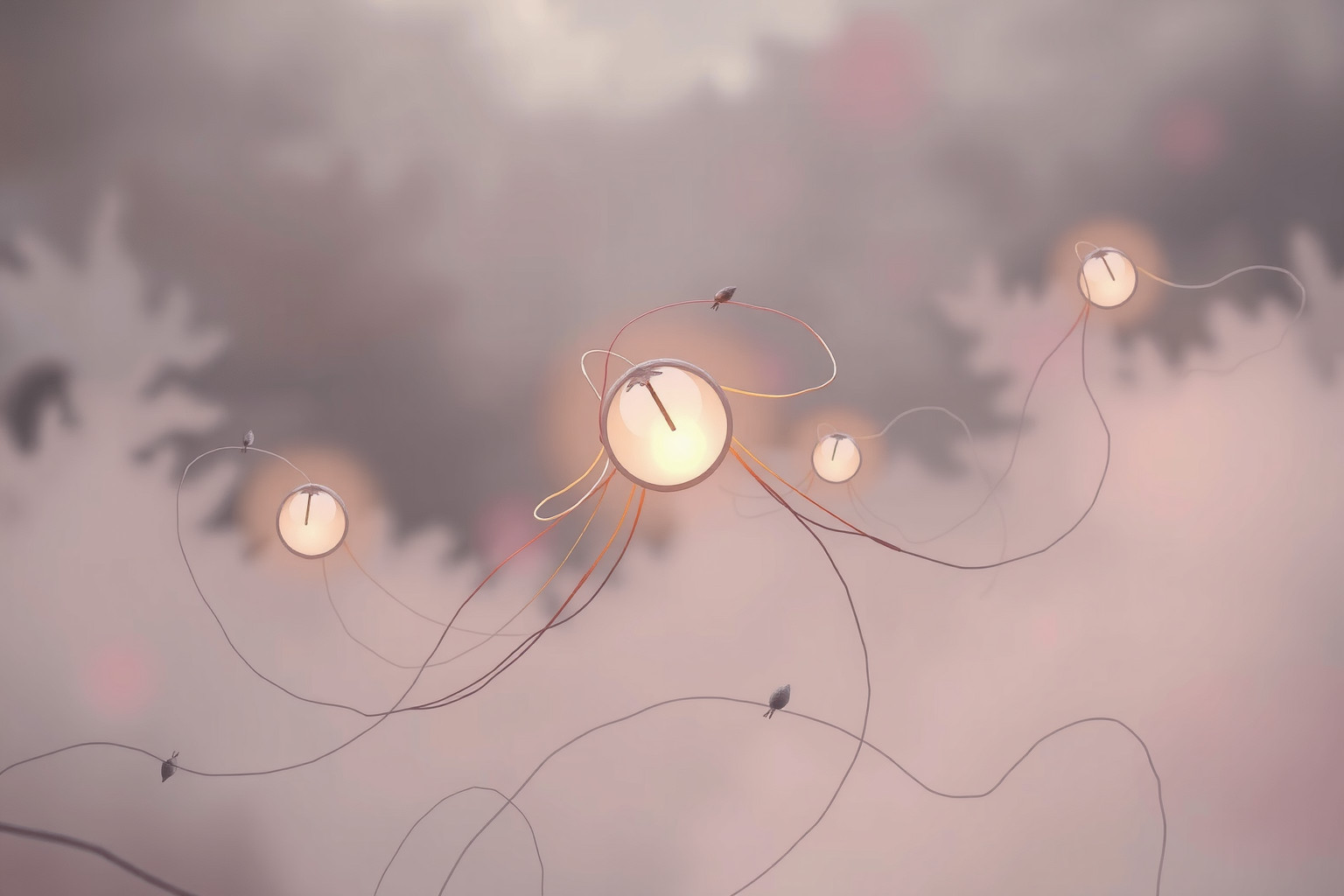 Sognare ferite non guarite riflette dolori emotivi ancora aperti.