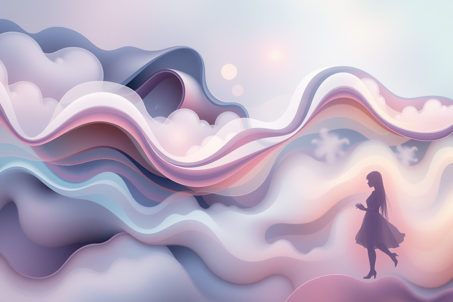 Sognare rumori animali riflette il ritorno all'istinto primordiale.