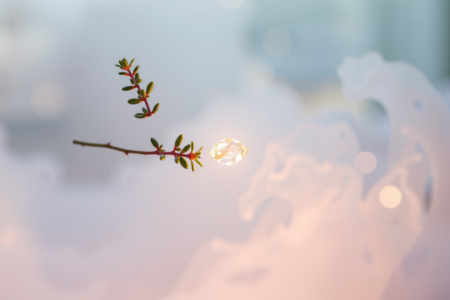 Sognare il timo trasformato simboleggia crescita personale e nuova bellezza.