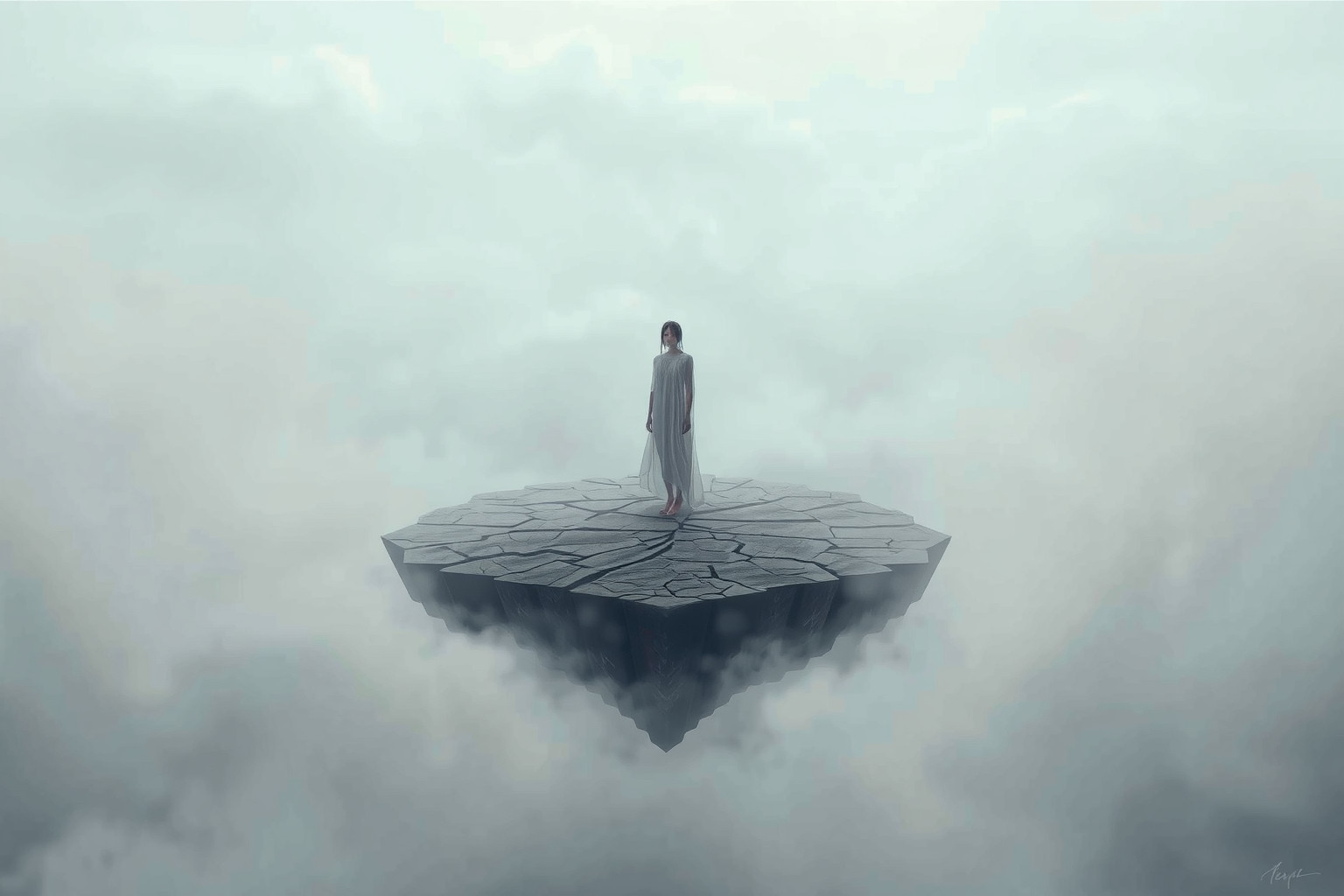 Sognare paura d'abbandono riflette insicurezze emotive profonde.