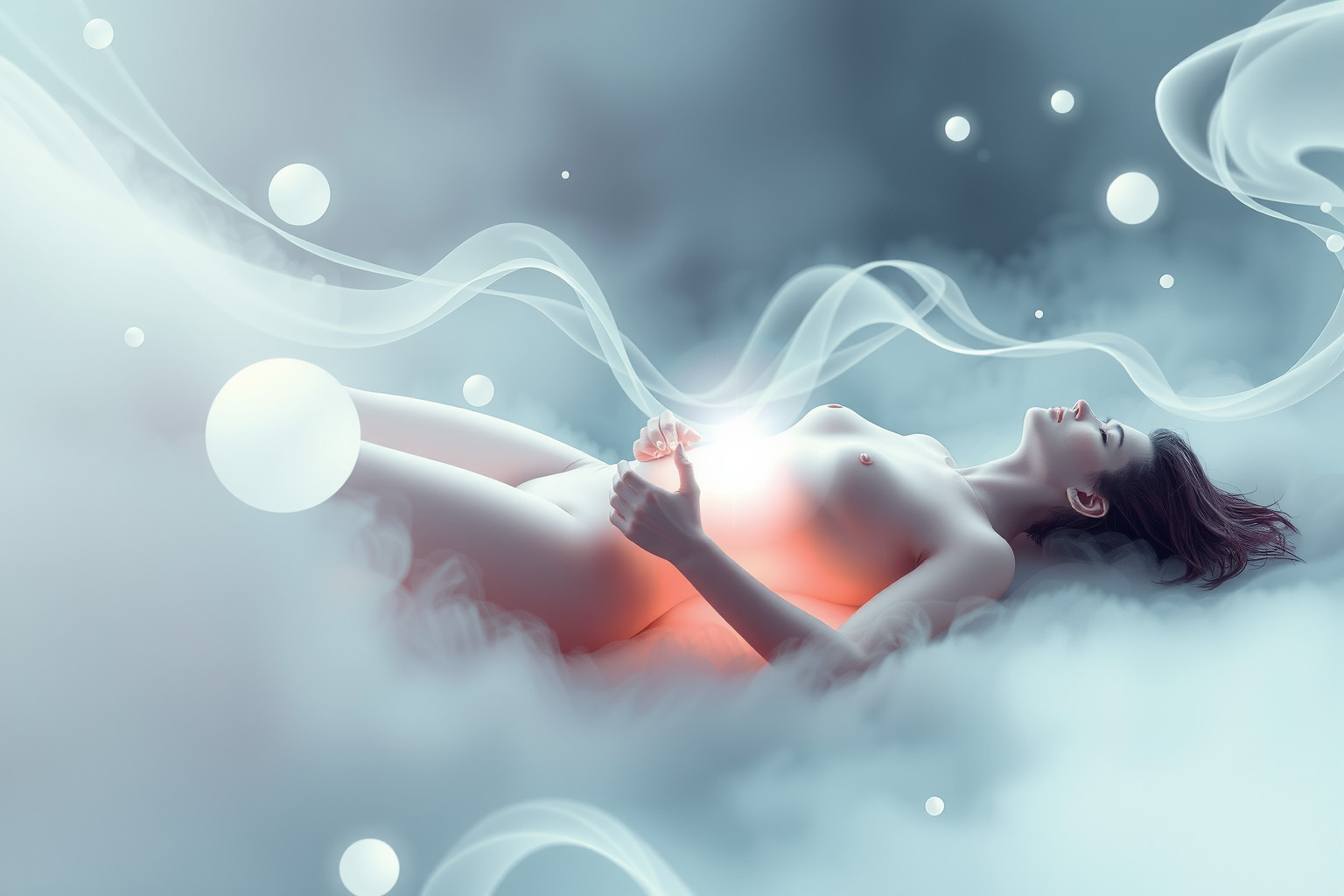 Sognare autopsia sconosciuto rivela paure nascoste e verità celate.