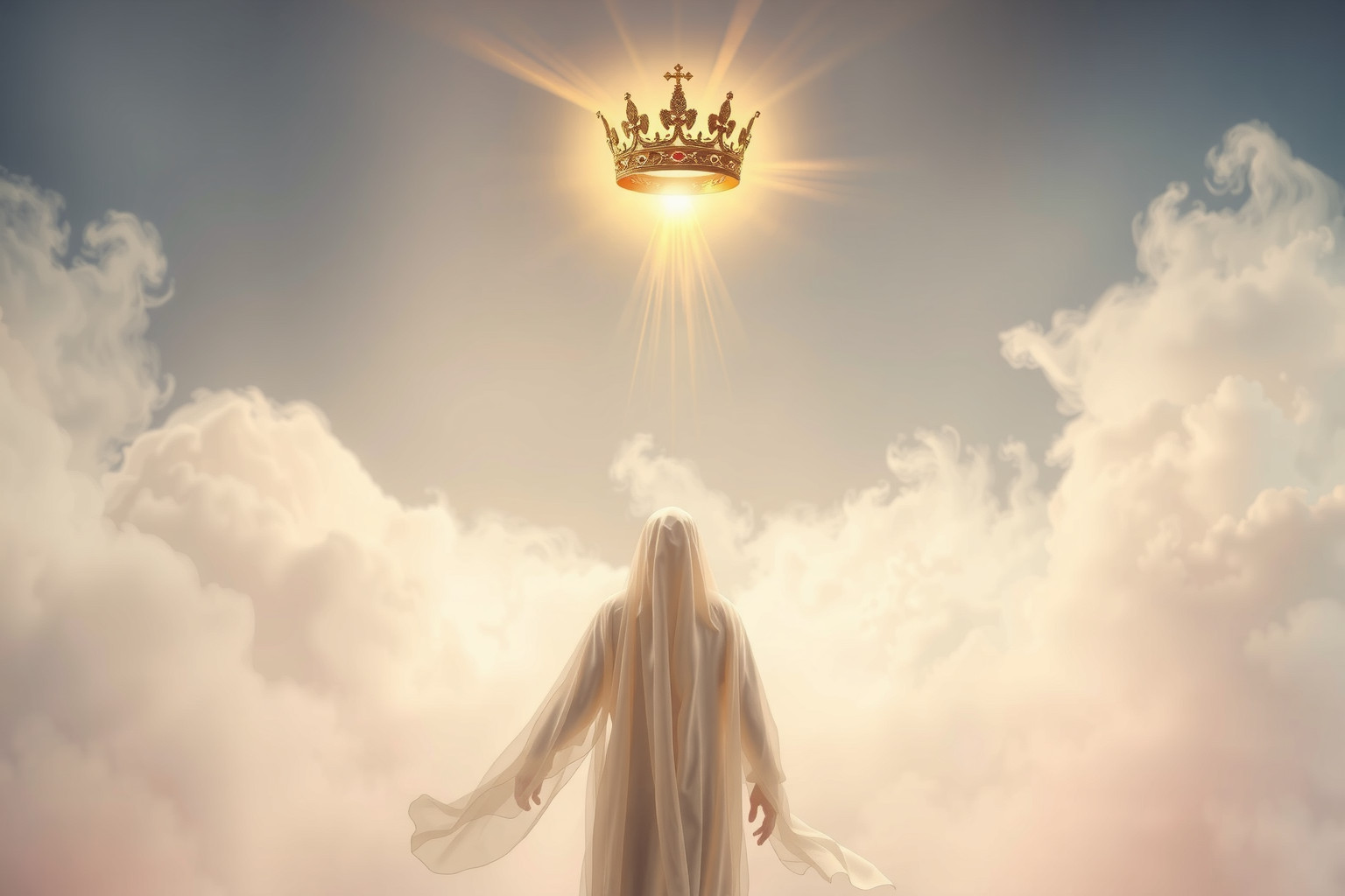 Sognare l’incoronazione simboleggia potere e rinascita personale imminente.