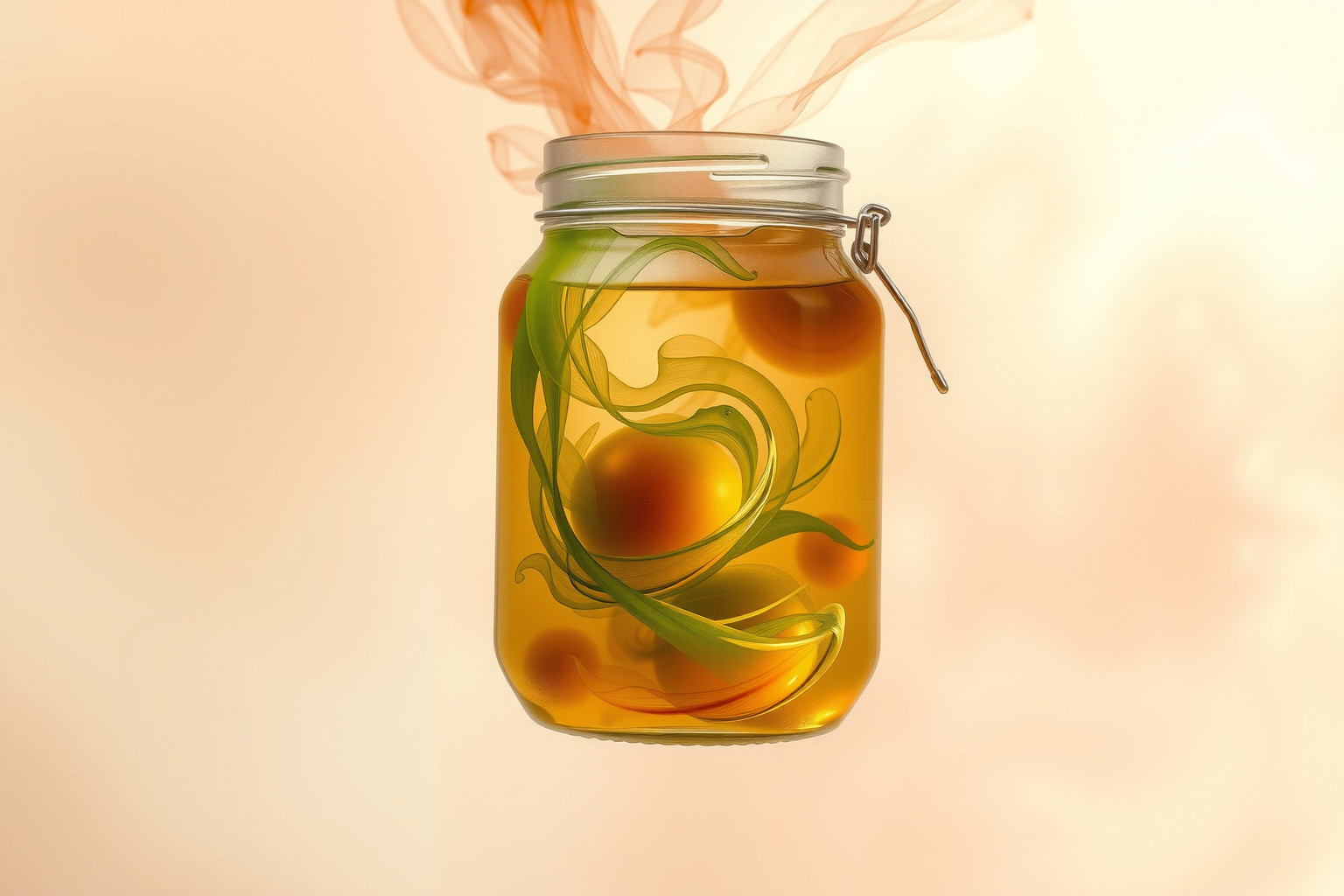 Sognare marmellata amara simboleggia delusioni emotive imminenti.