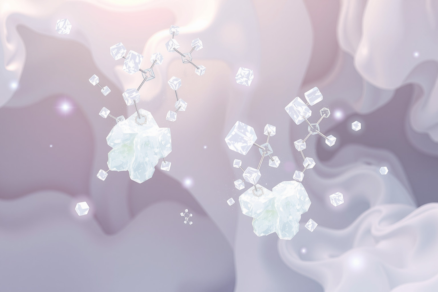 Sognare nitrato di potassio indica trasformazioni e energia nascosta.