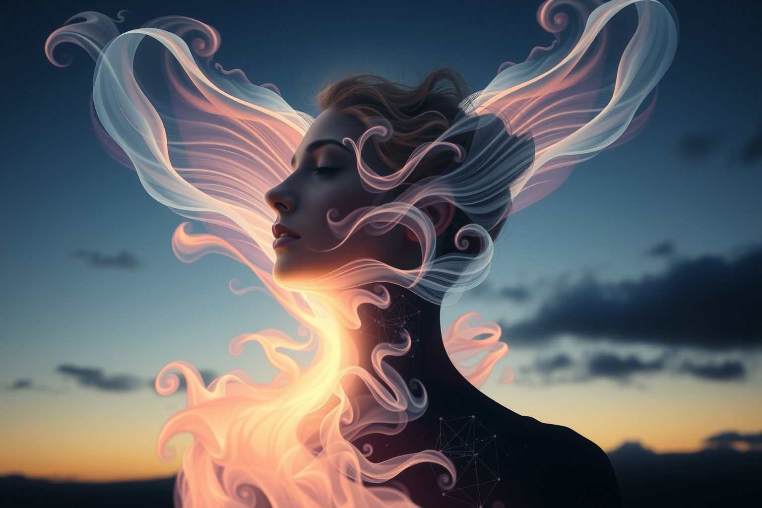 Sognare orecchie lunghe simboleggia ascolto attento e saggezza nascosta.