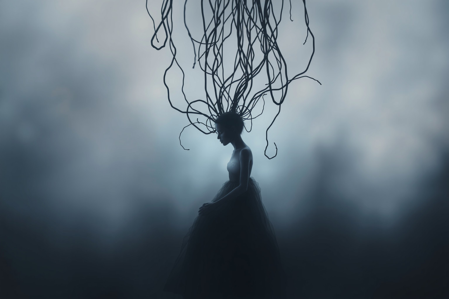 Sognare parassiti riflette spesso sensazioni di sfruttamento personale.