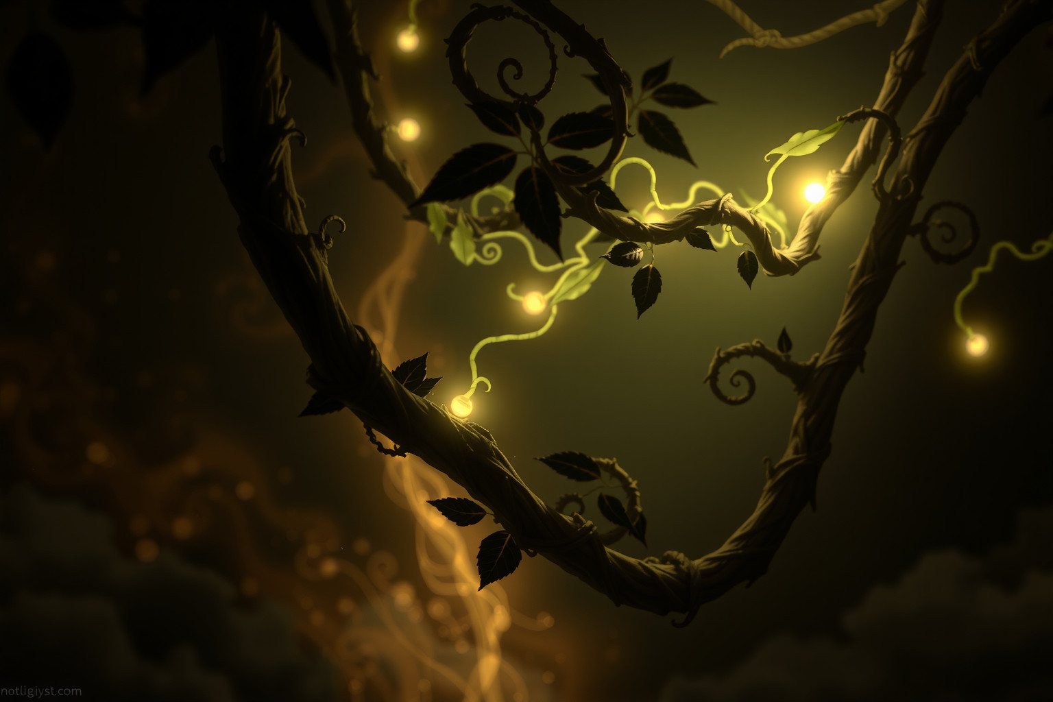 Sognare piante velenose indica inganni nascosti e pericoli imminenti.