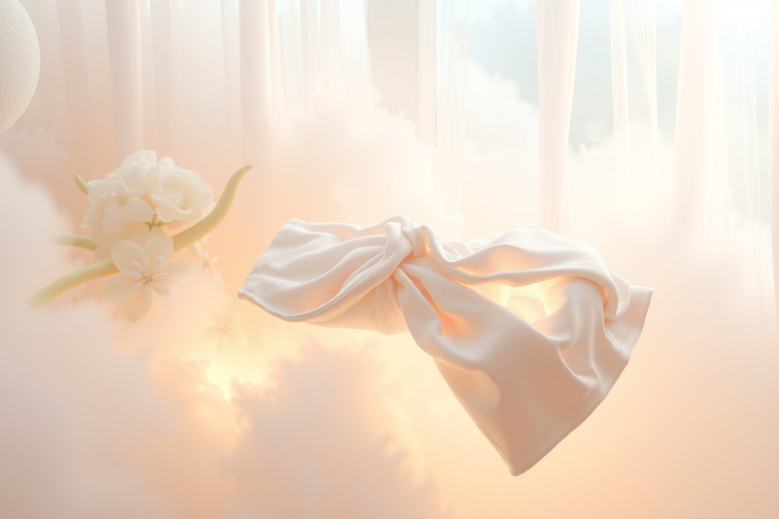 Sognare un accappatoio asciutto simboleggia comfort e protezione emotiva.