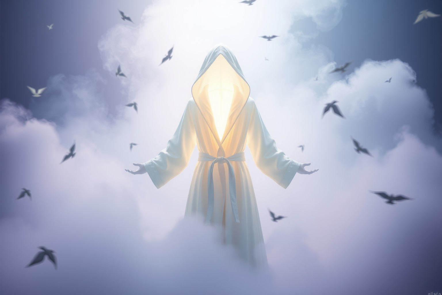 Sognare accappatoio con cappuccio simboleggia protezione e comfort interiore.