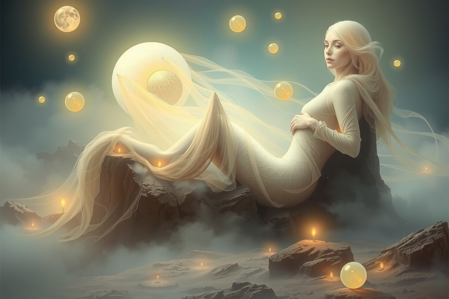 Sognare adulterio in luogo sconosciuto simboleggia paura e curiosità.