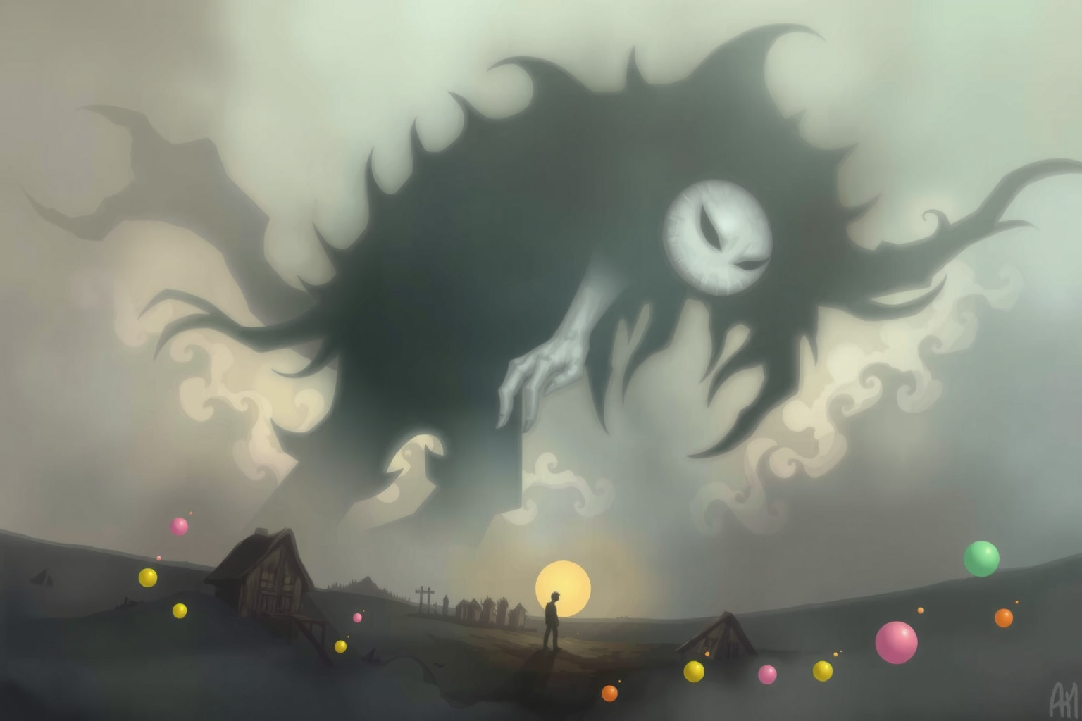 Sognare grandi animali domestici amplifica emozioni e tensioni interiori.