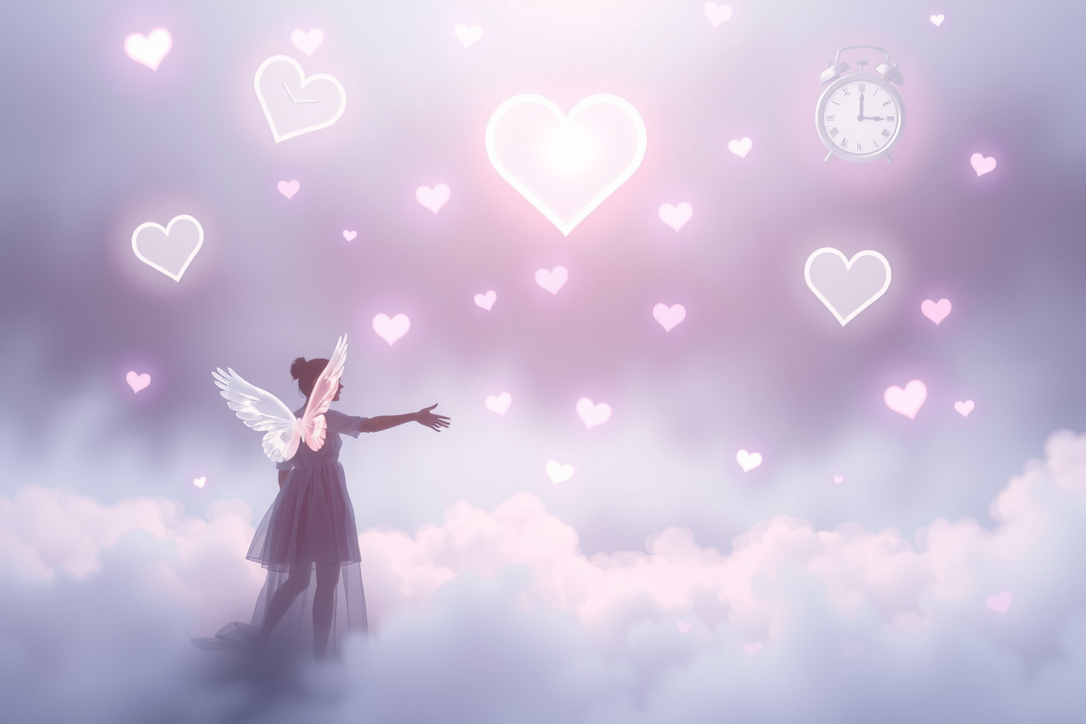 Sognare un appuntamento rivela desideri nascosti e paure emotive.