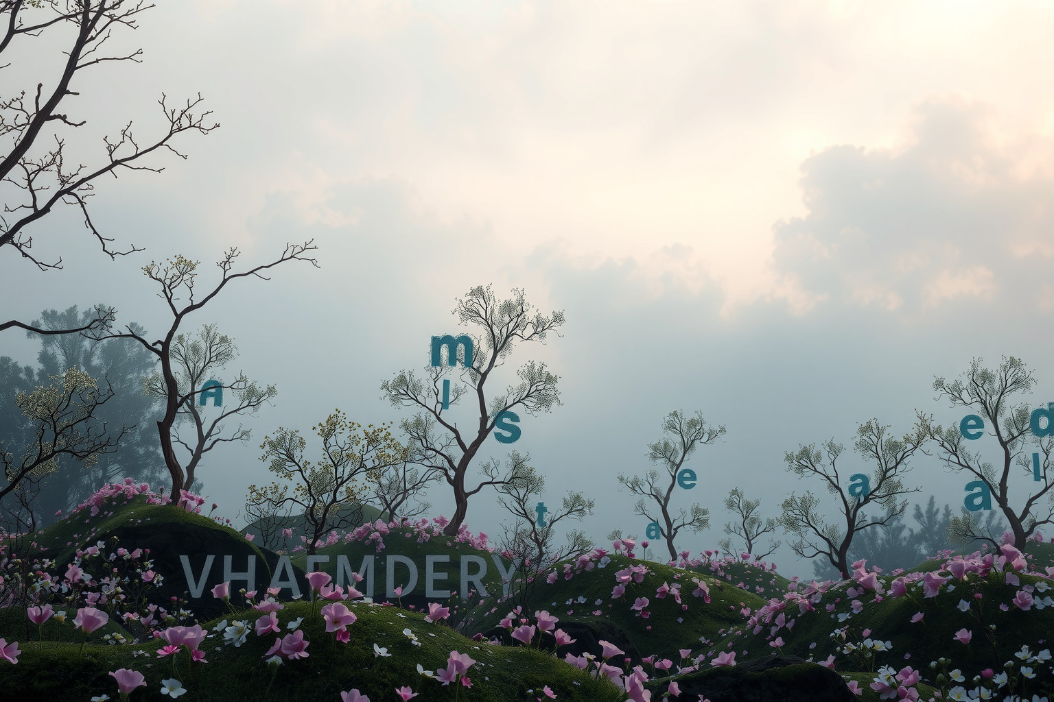 Sognare un battitore di parole in natura simboleggia comunicazione spontanea e autentica.