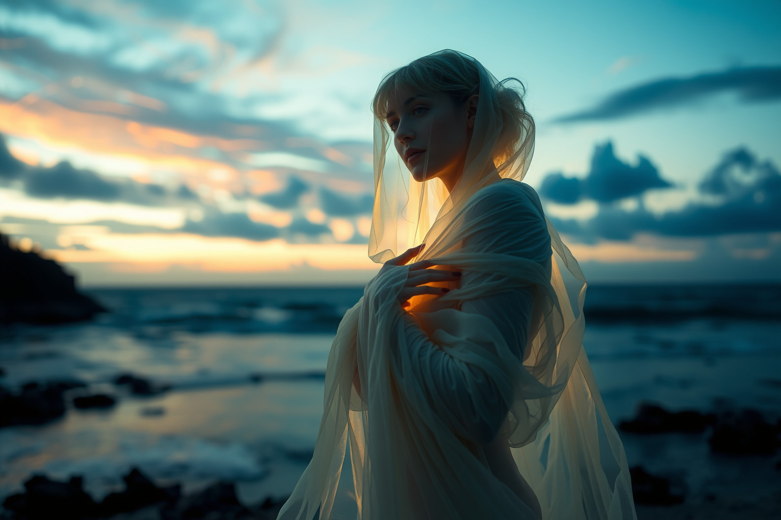 Sognare un bikini troppo piccolo riflette insicurezza e desiderio di accettazione.