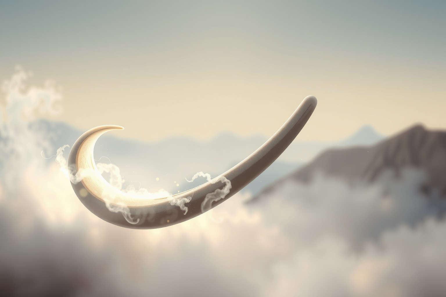 Sognare un calzascarpe gigante simboleggia un grande aiuto inaspettato.