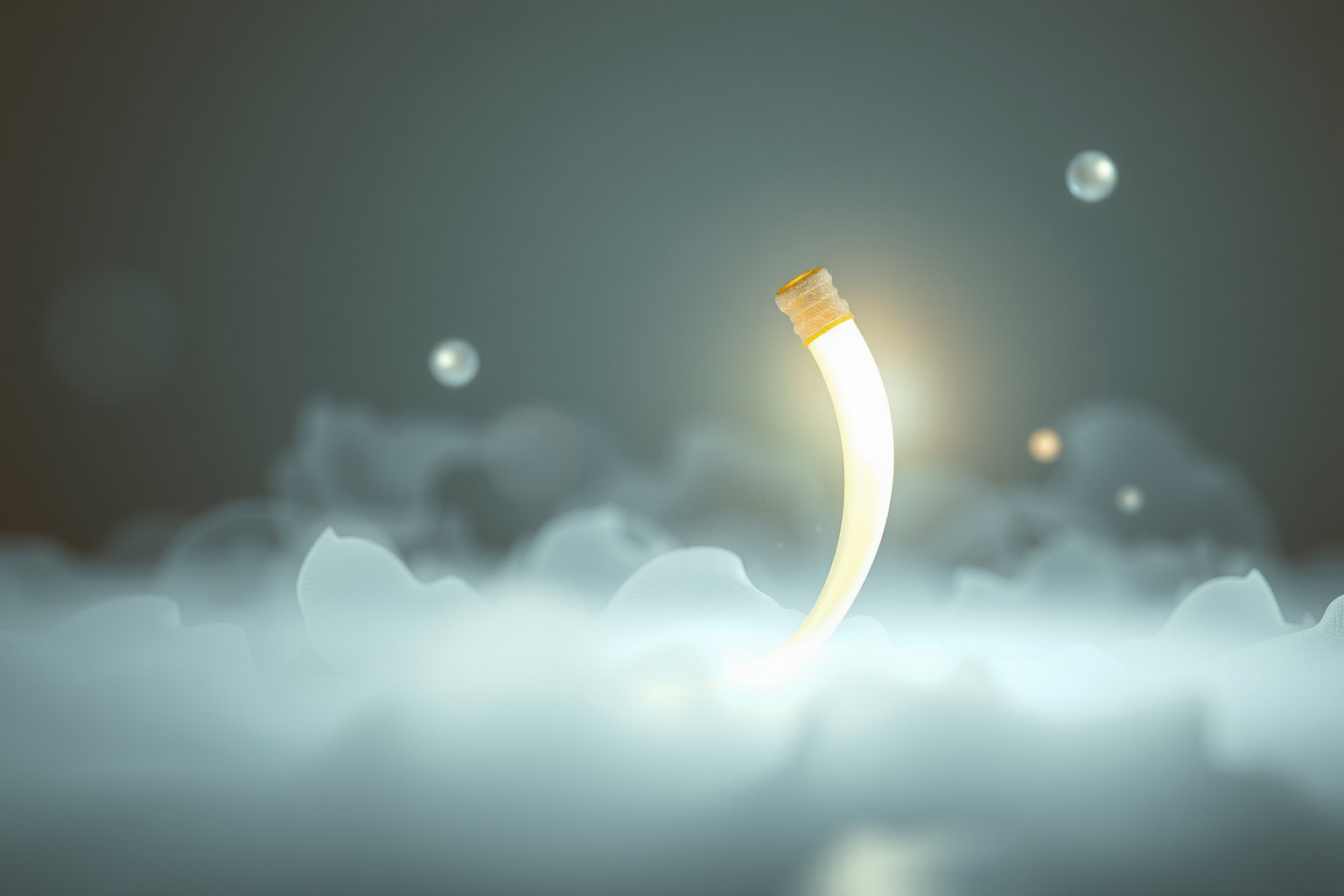 Sognare un calzascarpe pulito simboleggia ordine e chiarezza mentale.