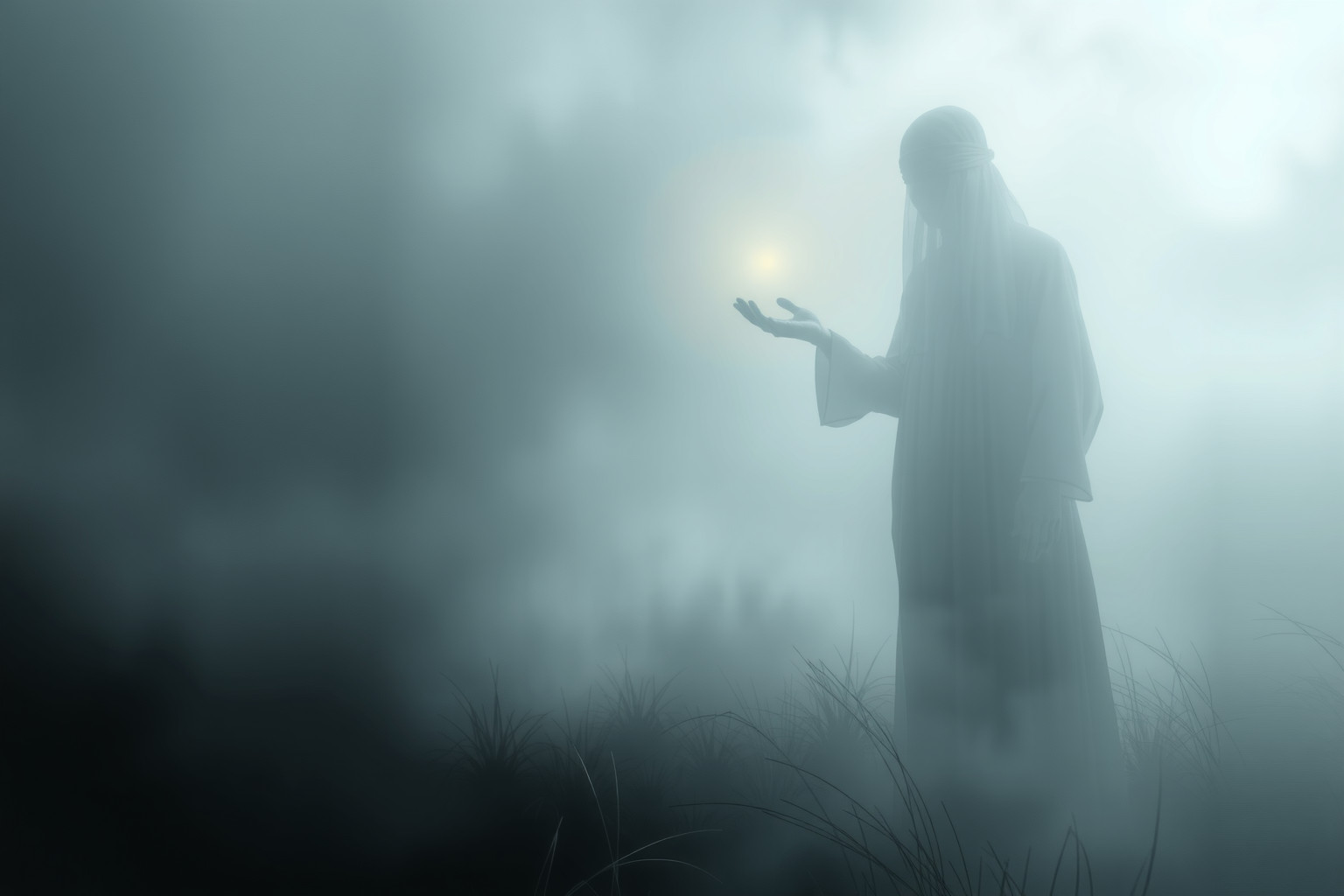 Sognare un cieco che ti chiede aiuto indica insicurezza interiore.