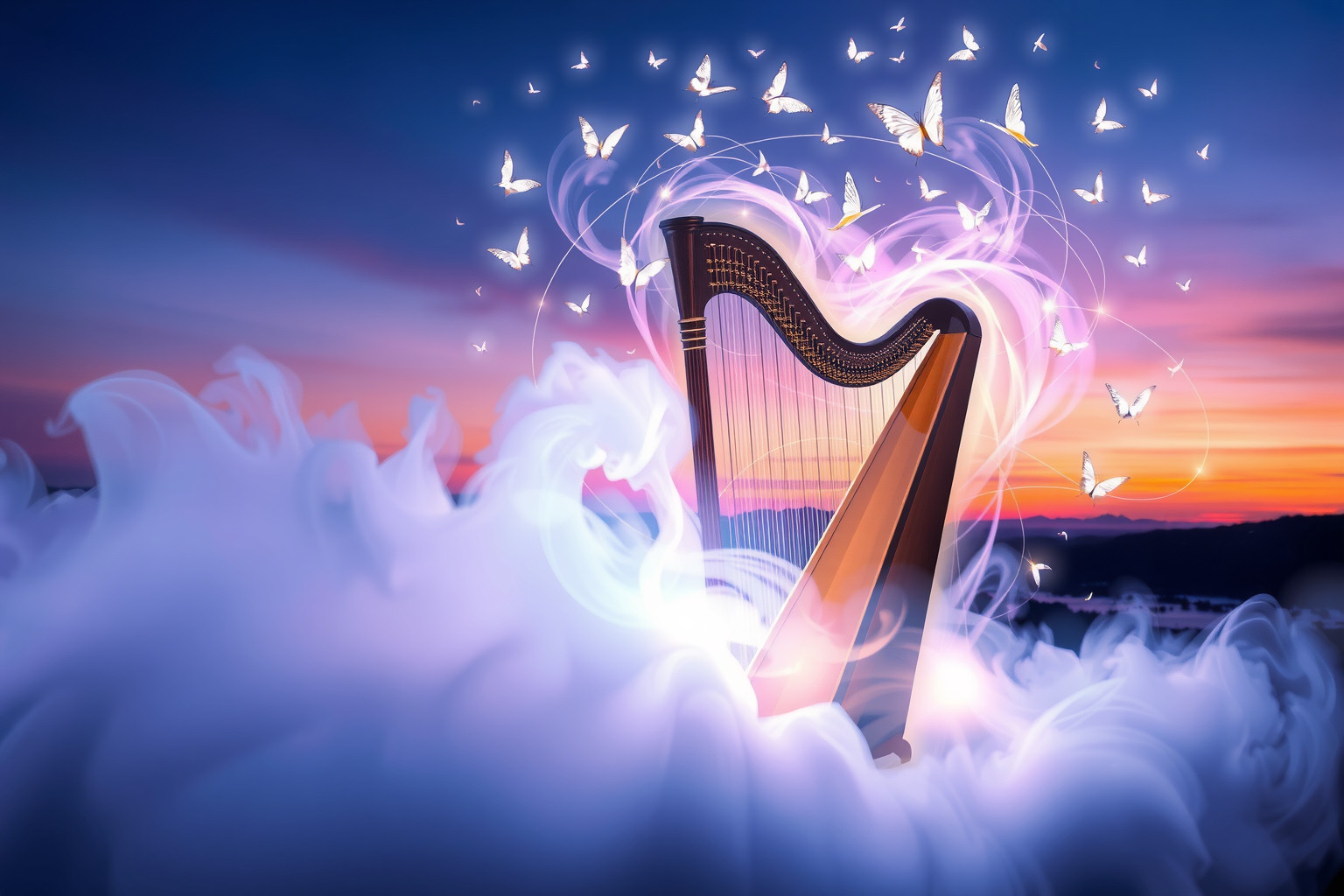 Sognare un clavicembalo nuovo simboleggia nuove opportunità creative imminenti.