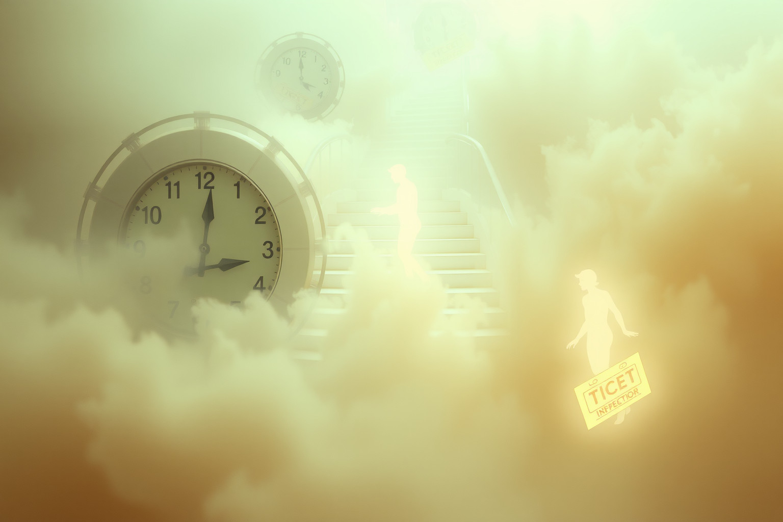 Sognare un controllore inaspettato indica controllo improvviso nella vita.