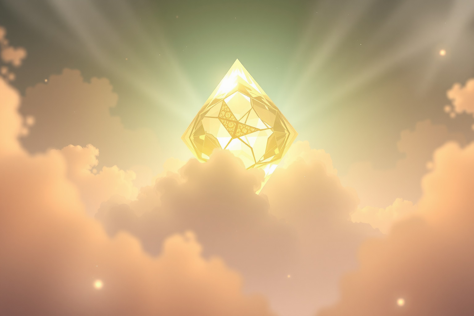 Sognare un crisoberillo grande simboleggia potere e crescita interiore.