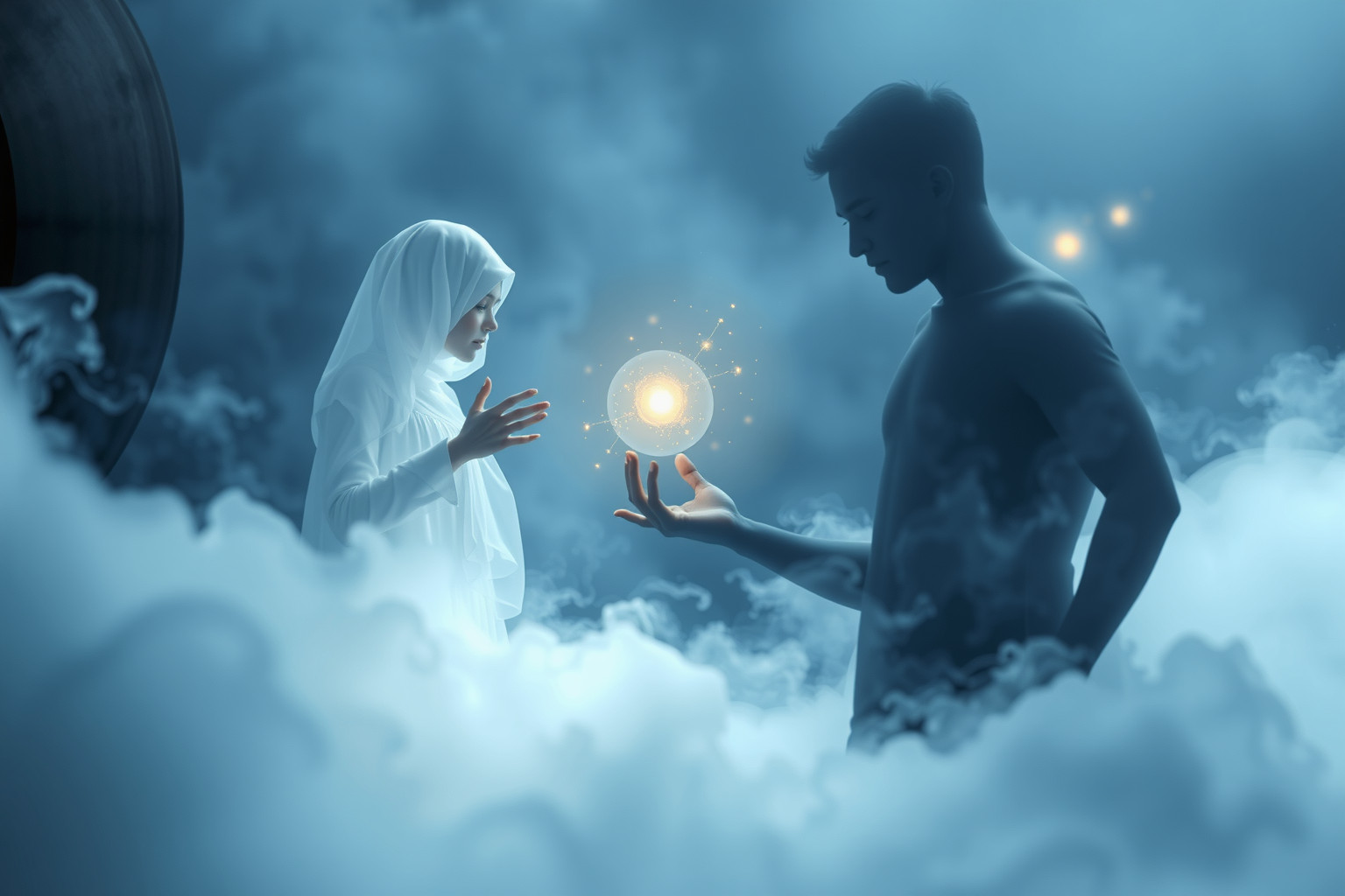 Sognare un defunto che ruba indica perdita di energie personali.