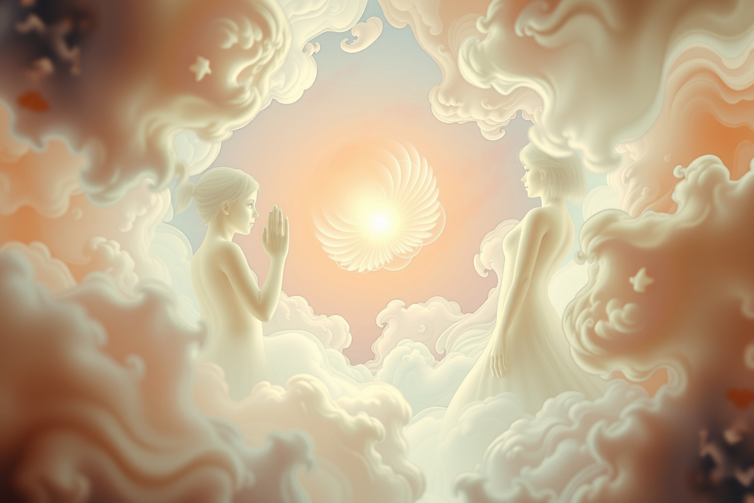 Sognare un dibattito etico riflette conflitti morali interiori profondi.