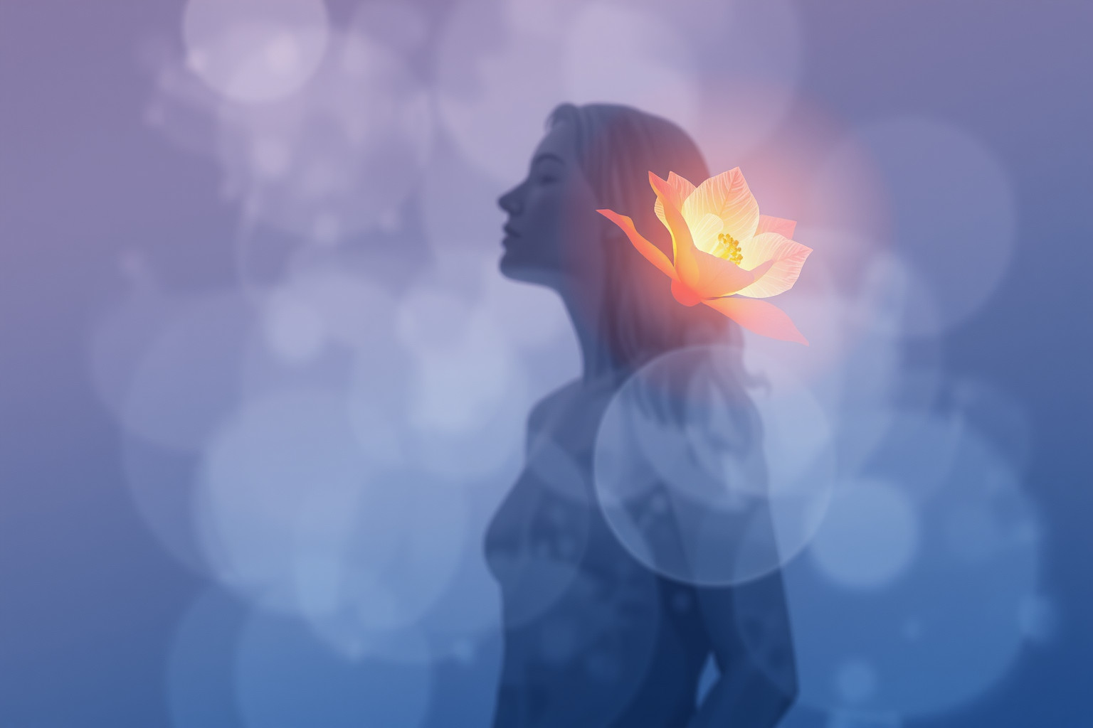 Sognare un floriano-ombra rivela paure interiori e insicurezze nascoste.