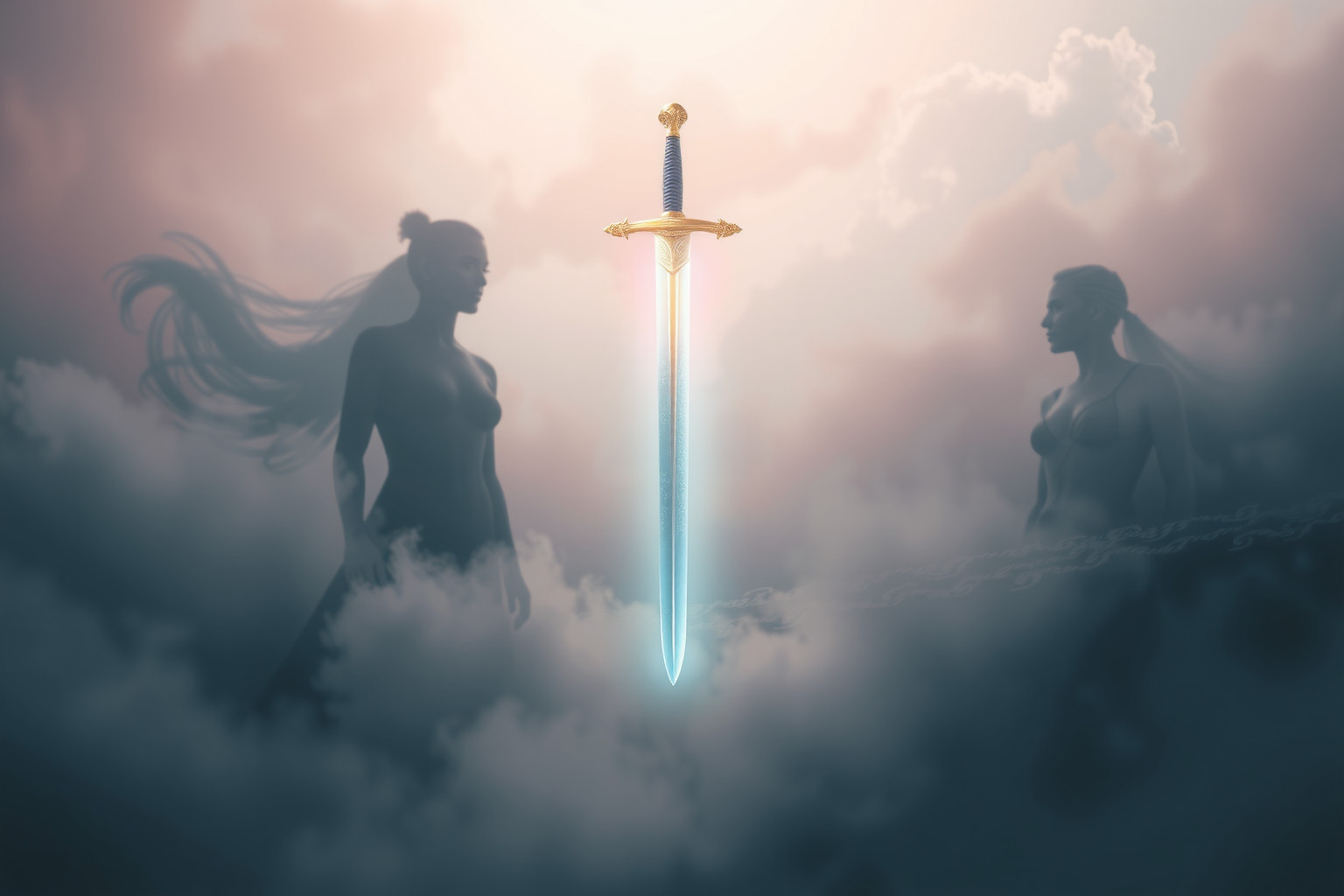 Sognare un fodero altrui indica protezione o responsabilità non tua.