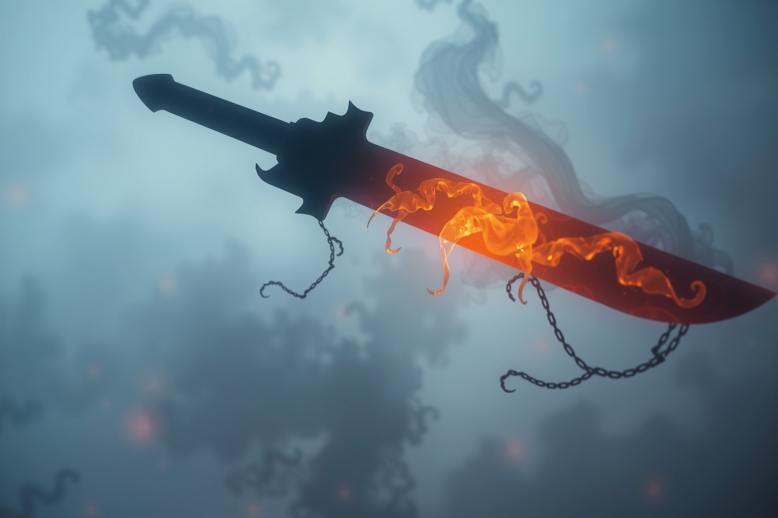 Sognare un fodero pericoloso segnala minacce nascoste nella vita.