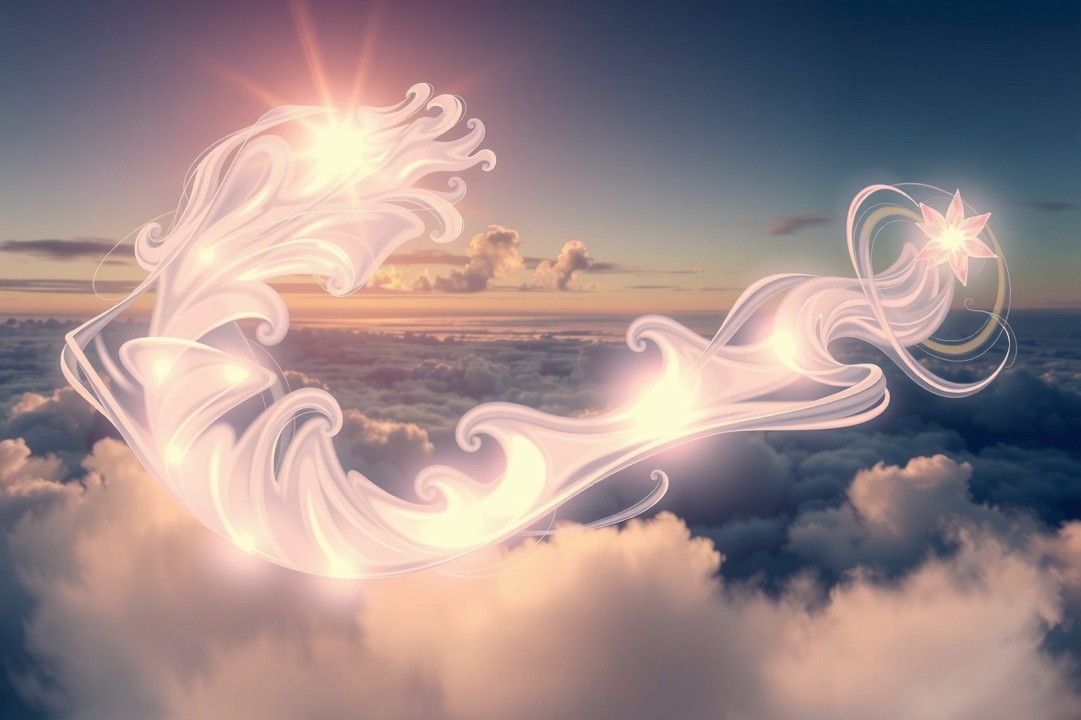 Sognare un fodero che si trasforma indica cambiamenti profondi interiori.