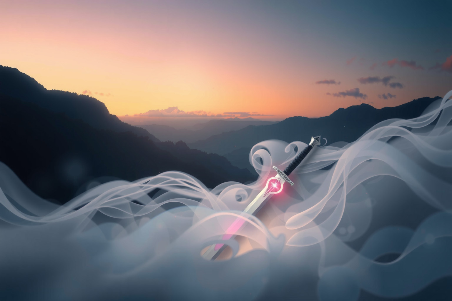 Sognare un fodero nascosto simboleggia segreti e protezione interiore.