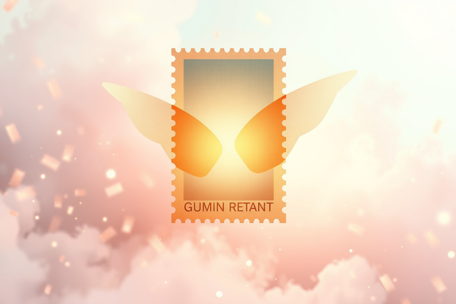 Sognare un francobollo vivente simboleggia comunicazioni inattese e vitalità.