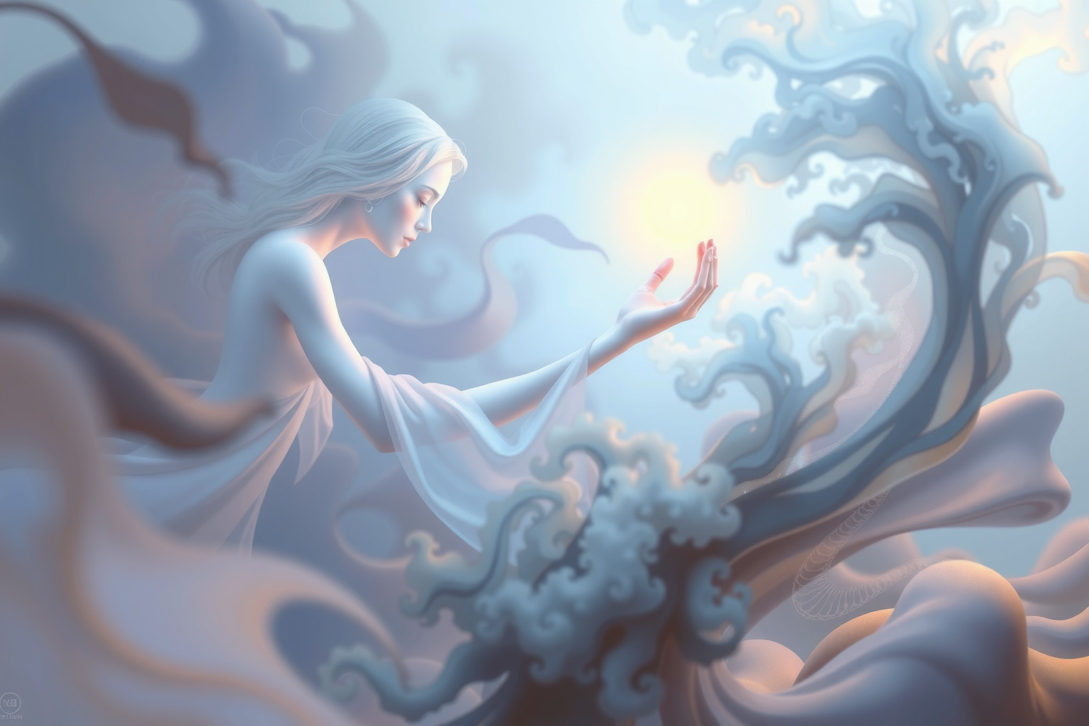 Sognare un improvvisatore che aiuta simboleggia creatività e supporto inaspettato.