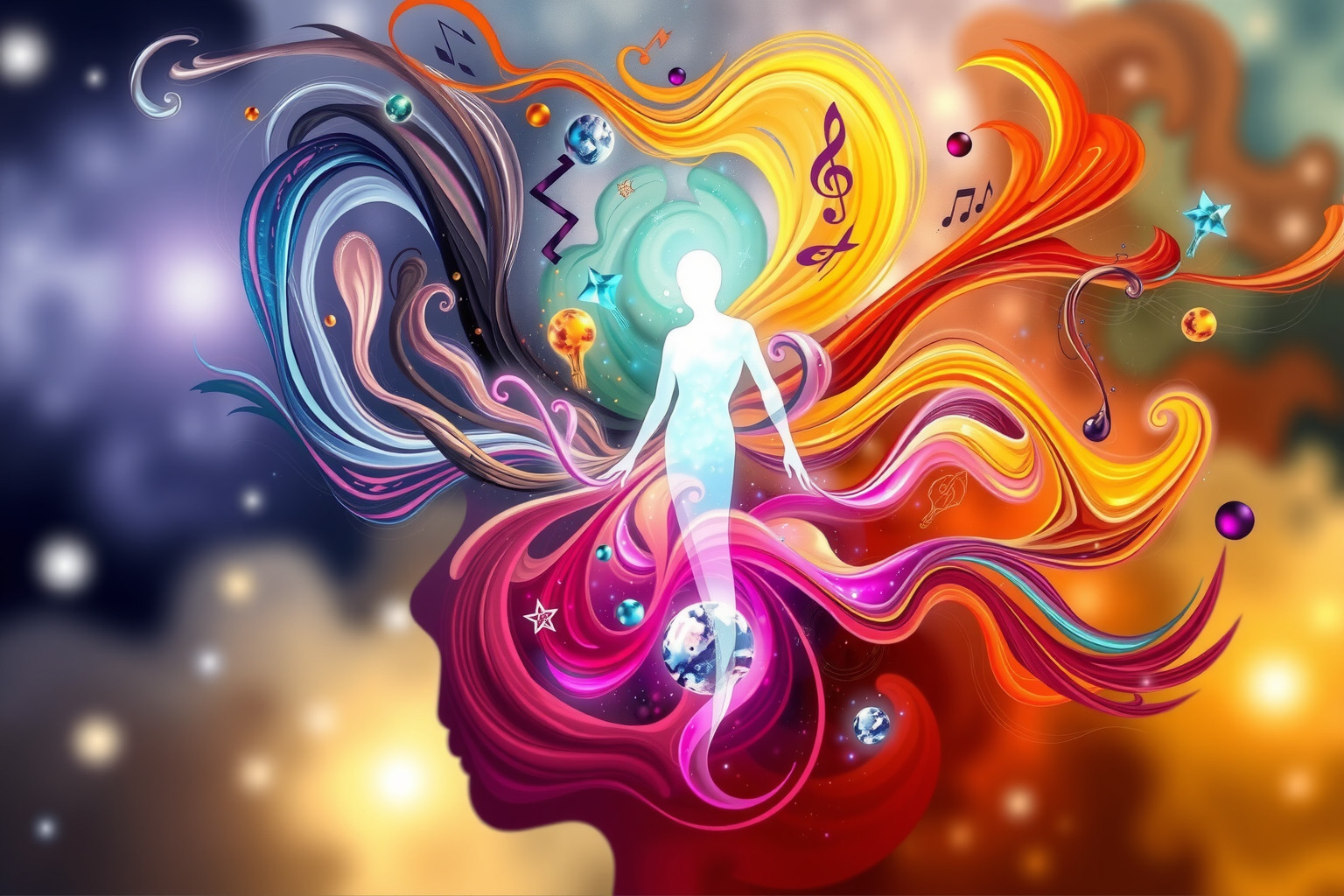 Sognare un improvvisatore in lingua sconosciuta simboleggia intuizioni nascoste.