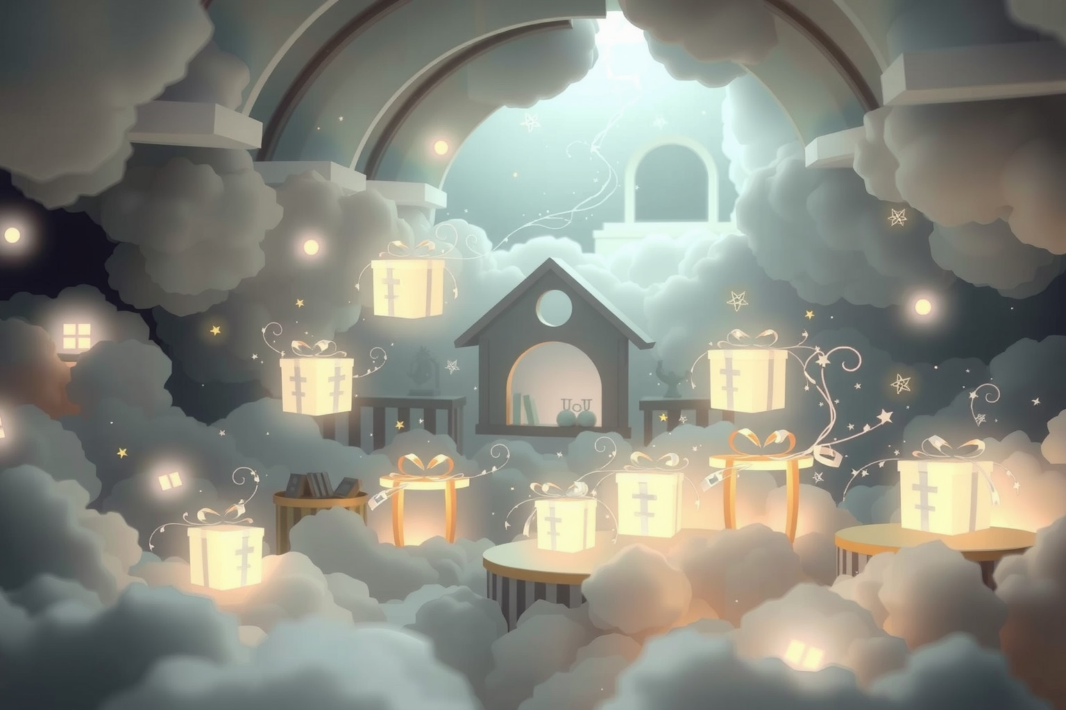 Sognare un laboratorio segreto svela desideri nascosti e creatività.