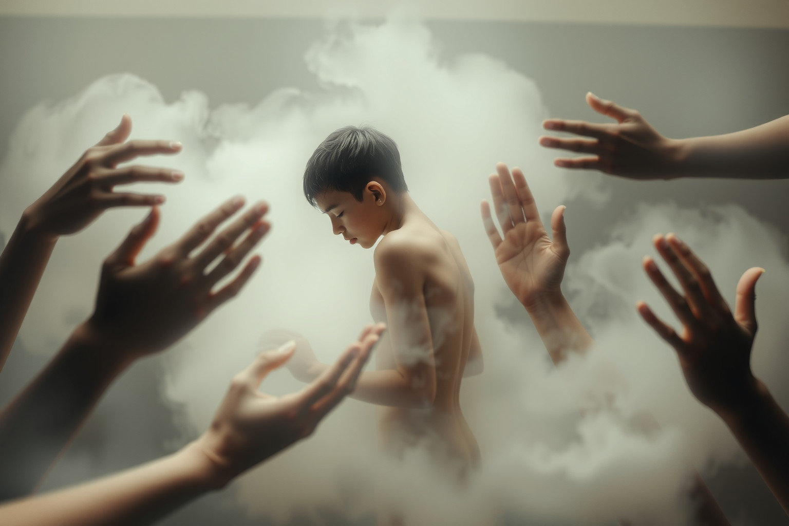 Sognare massaggiatore sgradevole indica resistenza a ricevere aiuto.