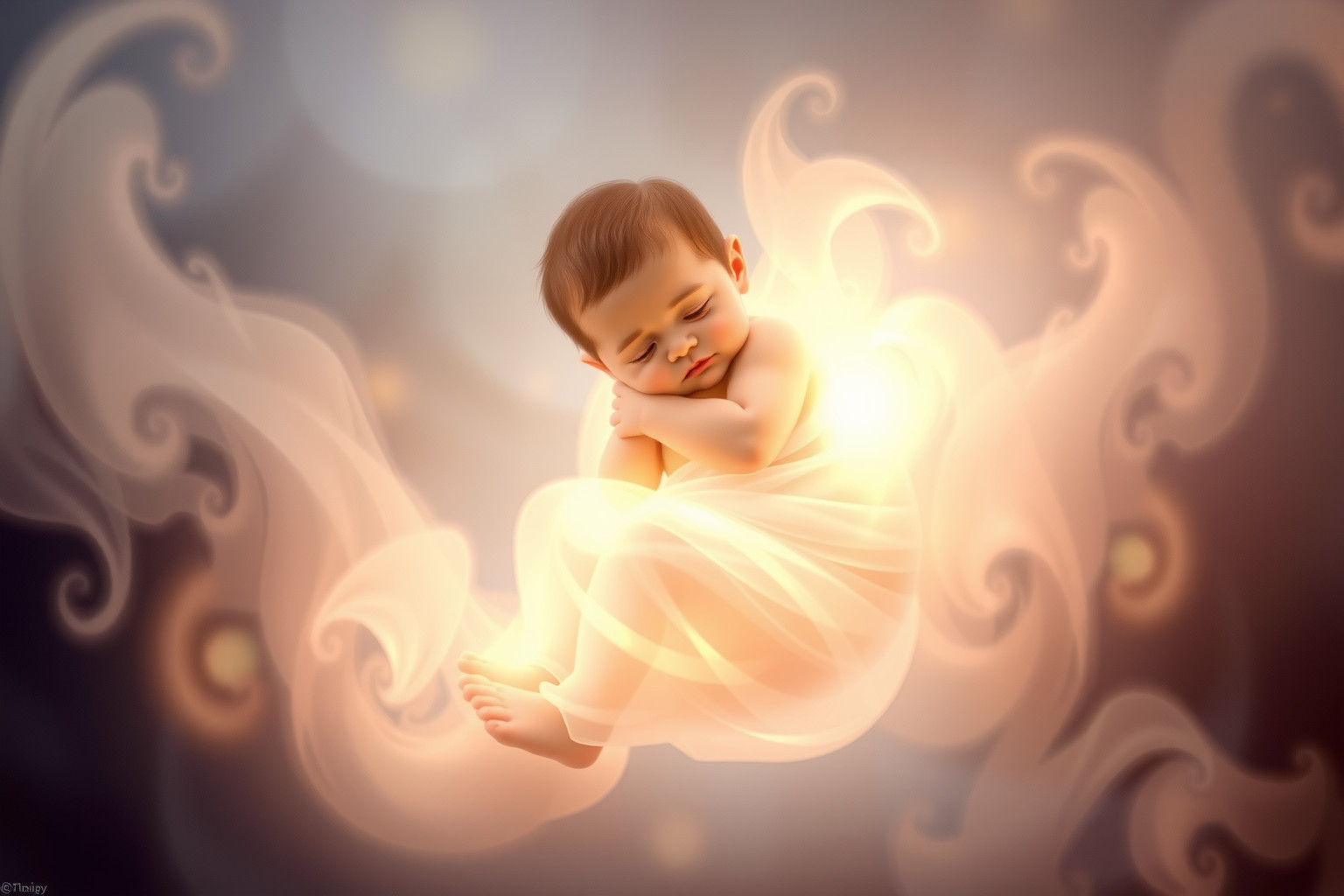 Sognare un neonato prematuro simboleggia fragilità e nuovi inizi precoci.