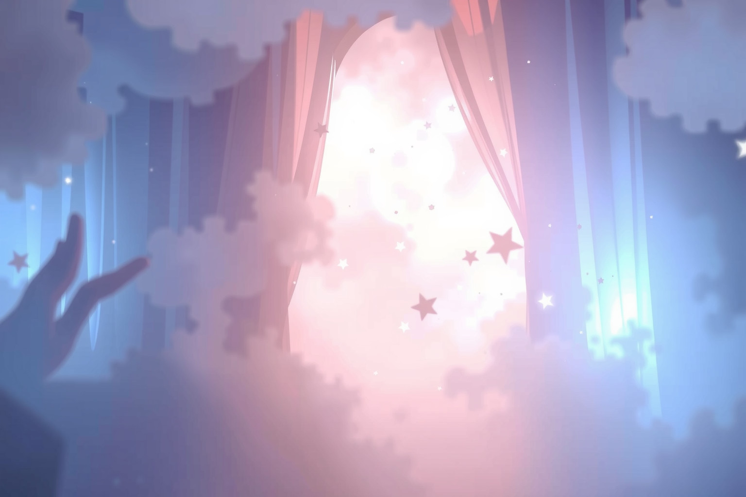 Sognare un passaggio segreto indica desiderio di nuove opportunità nascoste.