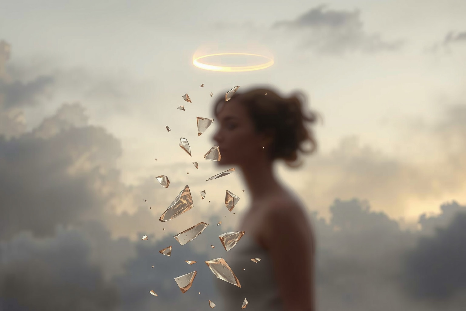 Sognare un celebre traditore riflette conflitti tra idealizzazione e realtà.