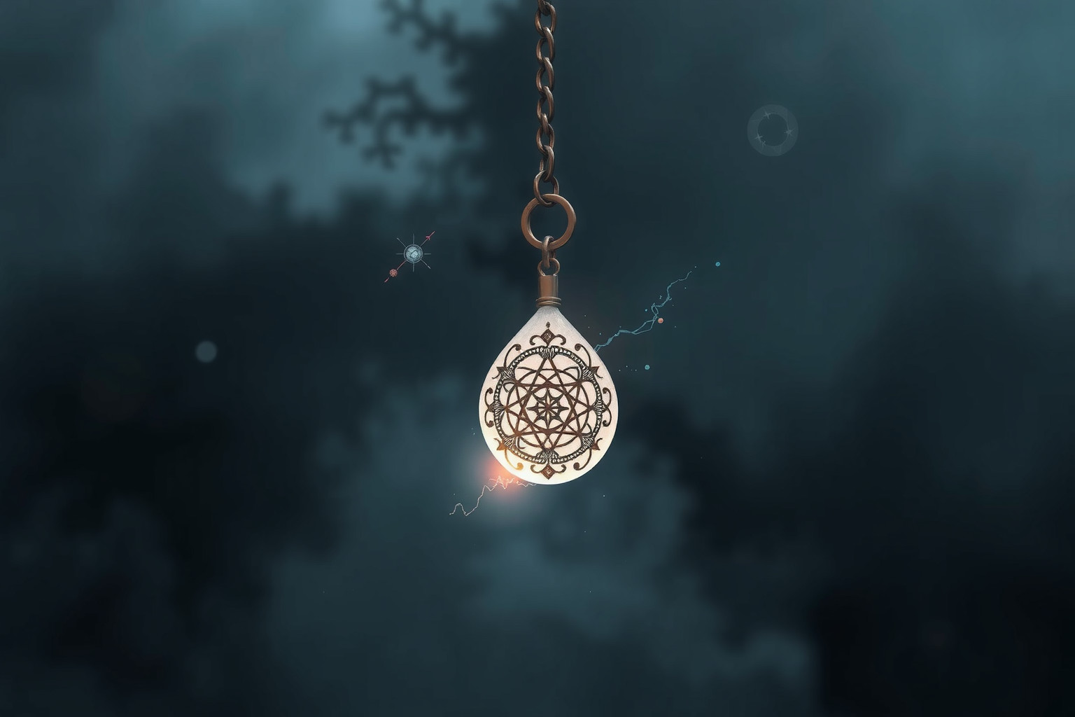 Sognare un portachiavi speciale simboleggia segreti e nuove opportunità.