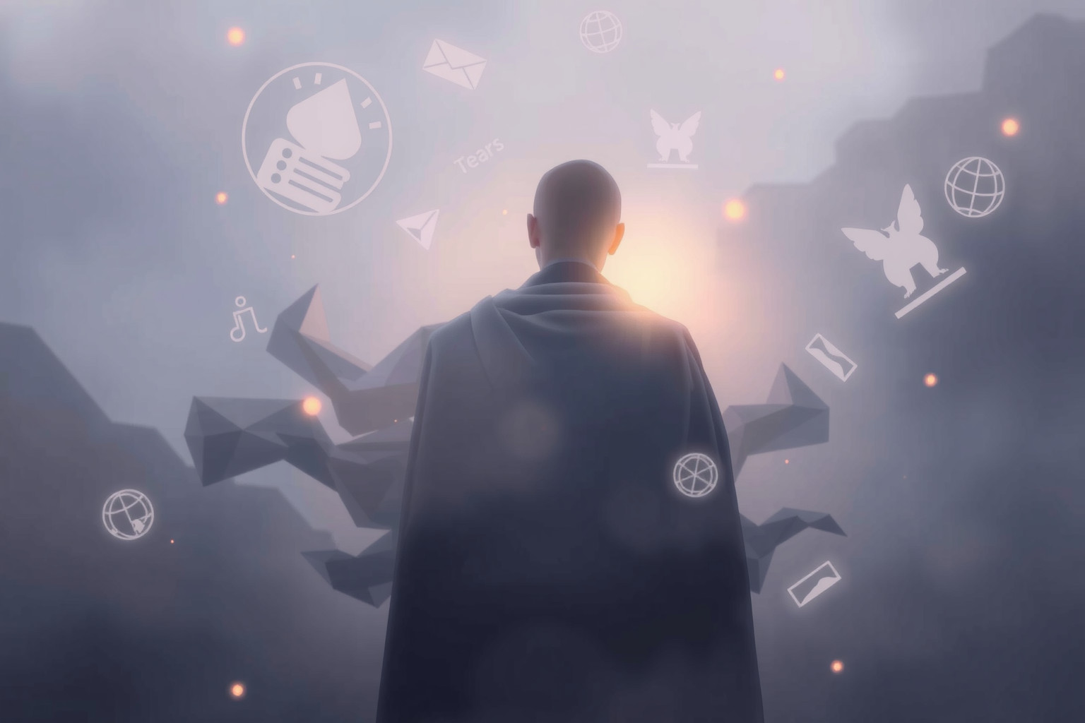 Sognare un precettore che ti ignora riflette insicurezza e bisogno d’attenzione.