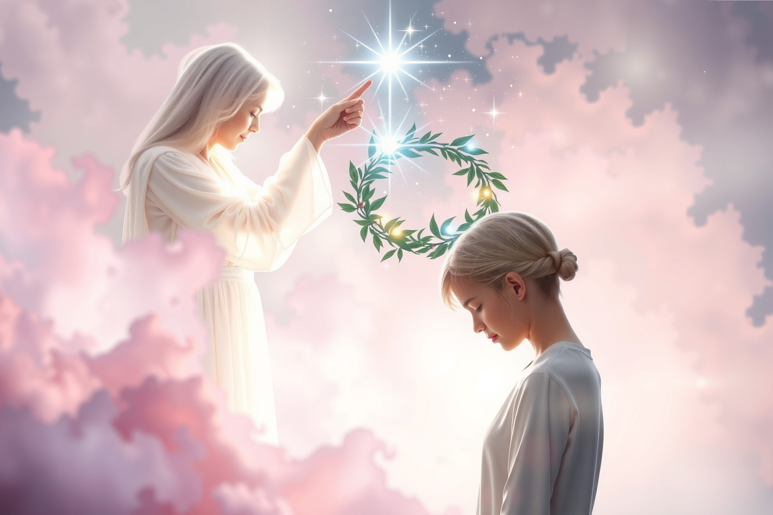 Sognare un precettore che premia indica riconoscimento e crescita personale.